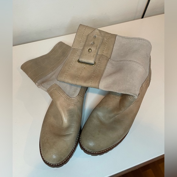 TIMBERLAND Short boots - Picture 1 of 3